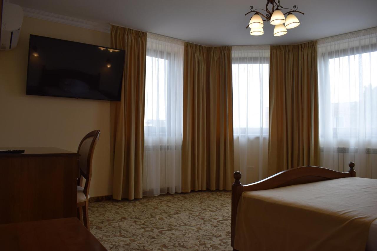 Vila Preciosa Hotell Alba Iulia Exteriör bild